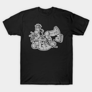 E.V.A. T-Shirt